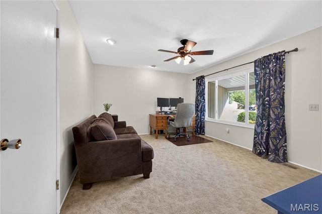 3417 Greiner Drive, St Charles, MO 63301