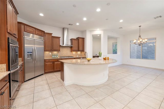 2720 Bonaparte Lane, Henderson, NV 89044