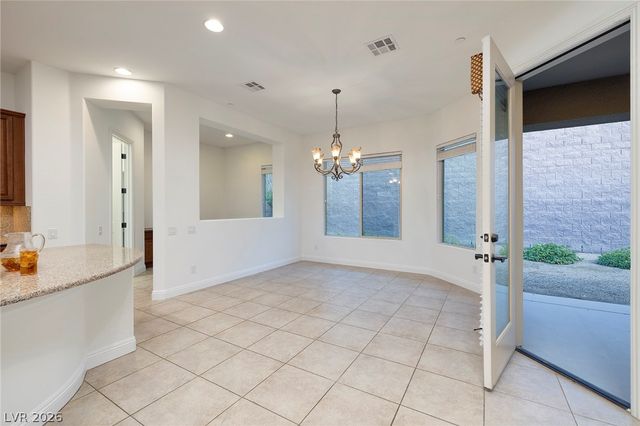 2720 Bonaparte Lane, Henderson, NV 89044