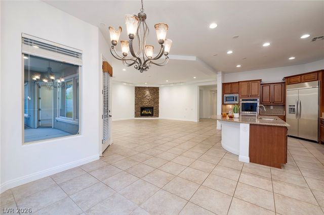 2720 Bonaparte Lane, Henderson, NV 89044