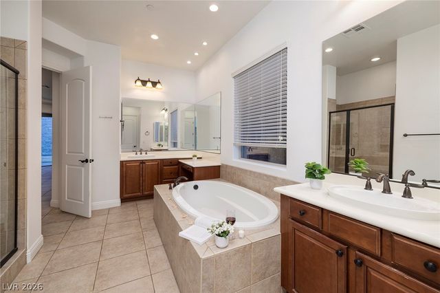 2720 Bonaparte Lane, Henderson, NV 89044