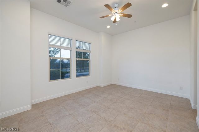 2720 Bonaparte Lane, Henderson, NV 89044