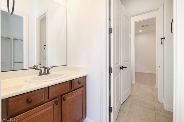 2720 Bonaparte Lane, Henderson, NV 89044