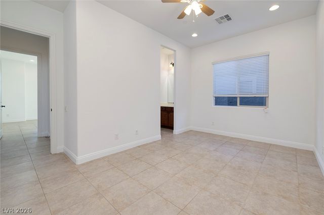 2720 Bonaparte Lane, Henderson, NV 89044