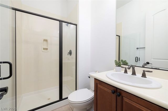 2720 Bonaparte Lane, Henderson, NV 89044