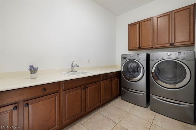 2720 Bonaparte Lane, Henderson, NV 89044