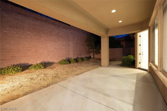 2720 Bonaparte Lane, Henderson, NV 89044