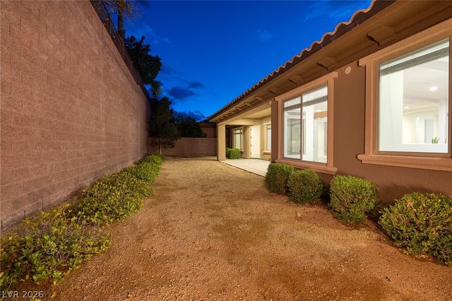 2720 Bonaparte Lane, Henderson, NV 89044
