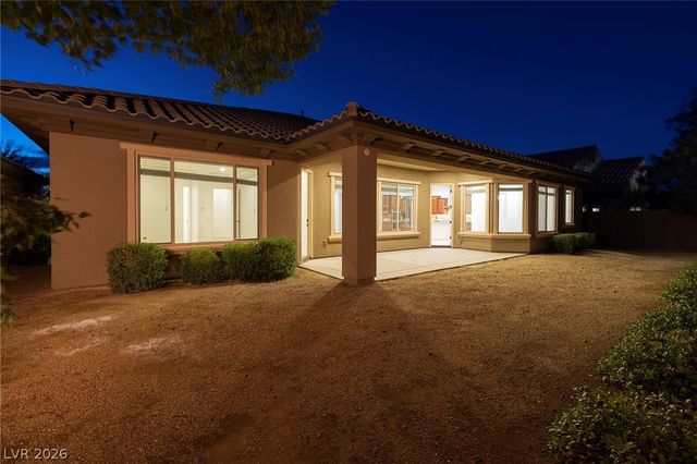 2720 Bonaparte Lane, Henderson, NV 89044