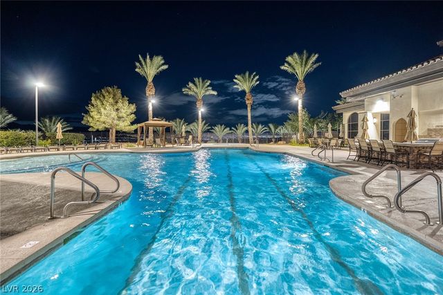 2720 Bonaparte Lane, Henderson, NV 89044