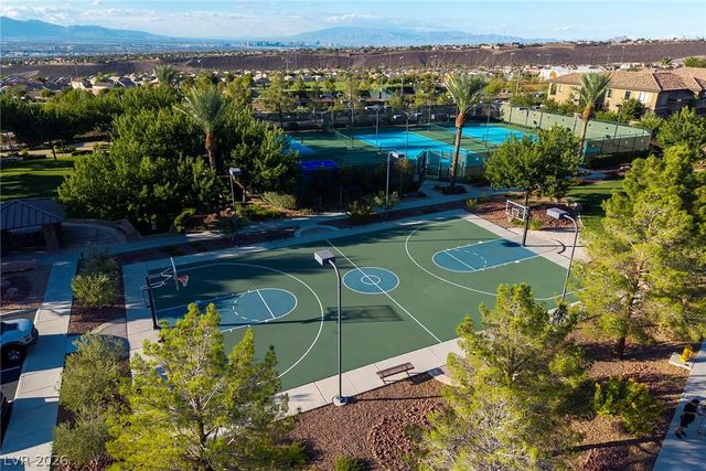 2720 Bonaparte Lane, Henderson, NV 89044