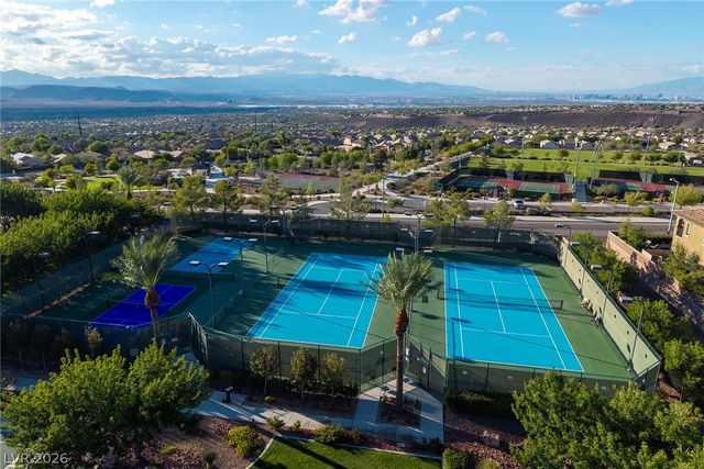 2720 Bonaparte Lane, Henderson, NV 89044
