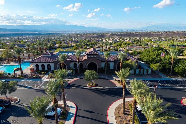 2720 Bonaparte Lane, Henderson, NV 89044