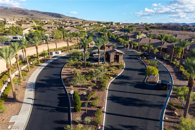 2720 Bonaparte Lane, Henderson, NV 89044