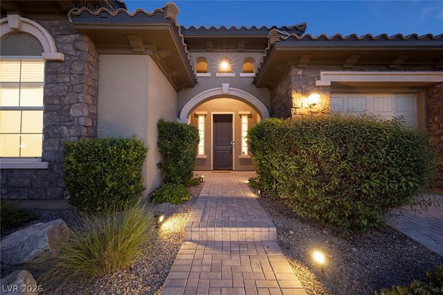 2720 Bonaparte Lane, Henderson, NV 89044