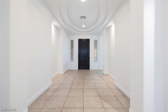 2720 Bonaparte Lane, Henderson, NV 89044