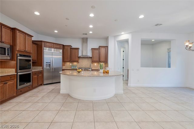 2720 Bonaparte Lane, Henderson, NV 89044