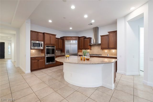 2720 Bonaparte Lane, Henderson, NV 89044