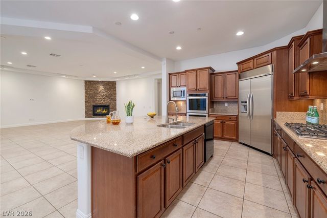 2720 Bonaparte Lane, Henderson, NV 89044