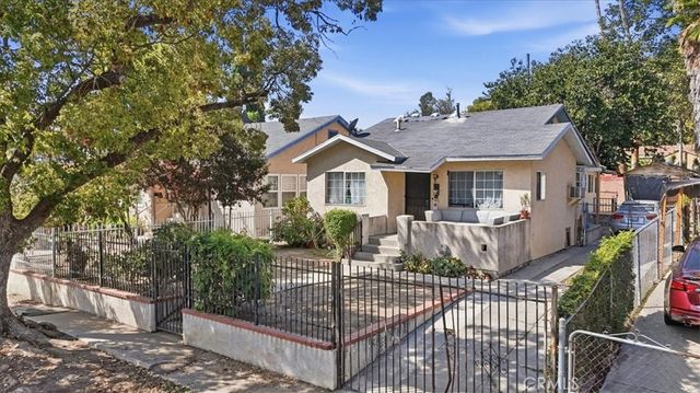 2821 N Hollister Avenue, Los Angeles, CA 90032