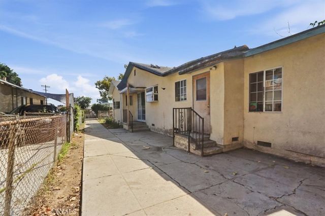 2821 N Hollister Avenue, Los Angeles, CA 90032