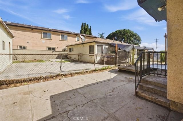 2821 N Hollister Avenue, Los Angeles, CA 90032