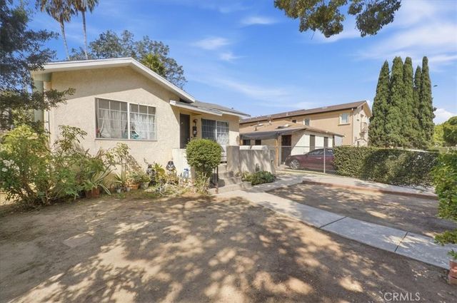 2821 N Hollister Avenue, Los Angeles, CA 90032