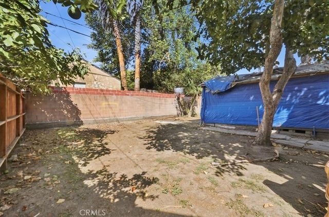 2821 N Hollister Avenue, Los Angeles, CA 90032
