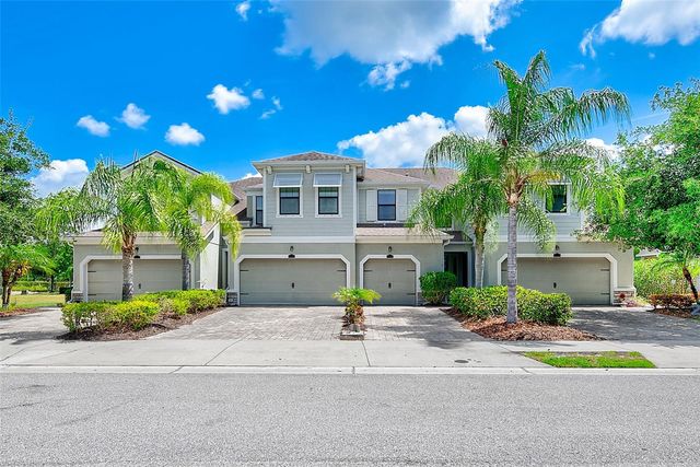 12244 TRAILHEAD DRIVE, Bradenton, FL 34211