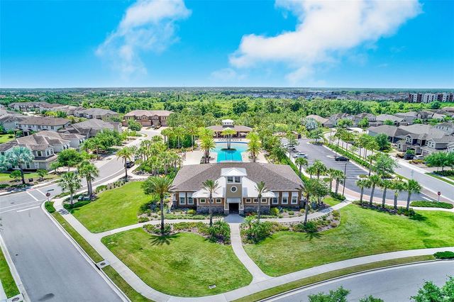 12244 TRAILHEAD DRIVE, Bradenton, FL 34211
