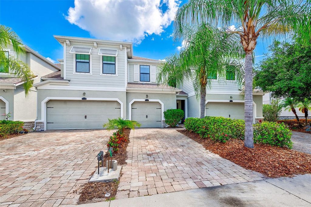 12244 TRAILHEAD DRIVE, Bradenton, FL 34211