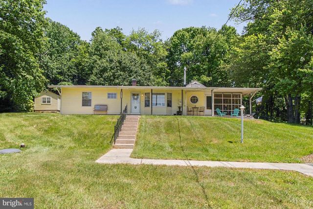 1915 PARK BEACH DR, Aberdeen, MD 21001