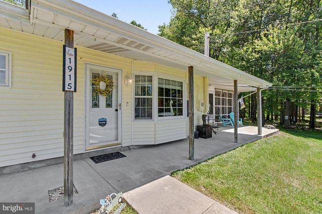 1915 PARK BEACH DR, Aberdeen, MD 21001