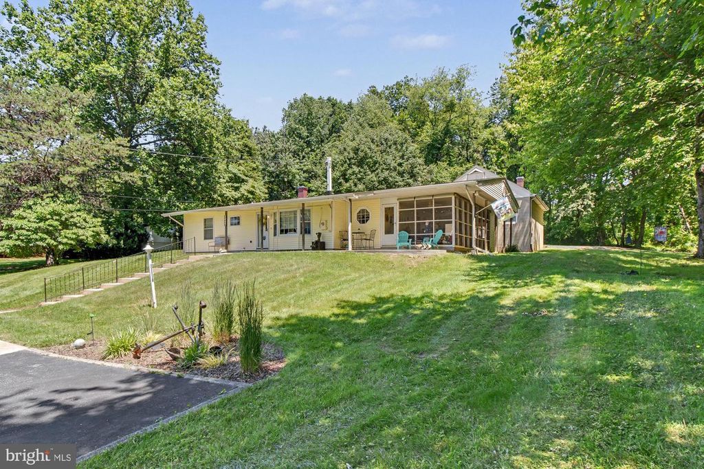 1915 PARK BEACH DR, Aberdeen, MD 21001