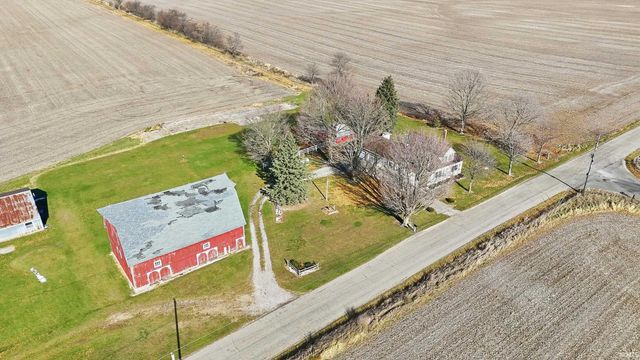 8780 W 600 S, Claypool, IN 46510
