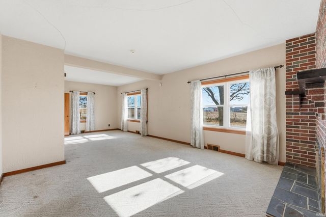 8780 W 600 S, Claypool, IN 46510