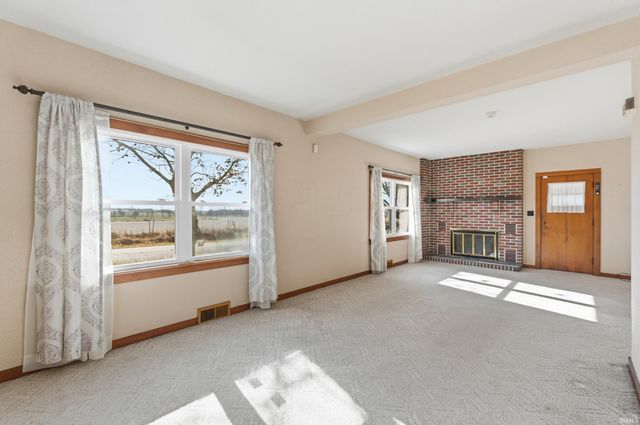 8780 W 600 S, Claypool, IN 46510