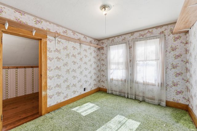 8780 W 600 S, Claypool, IN 46510