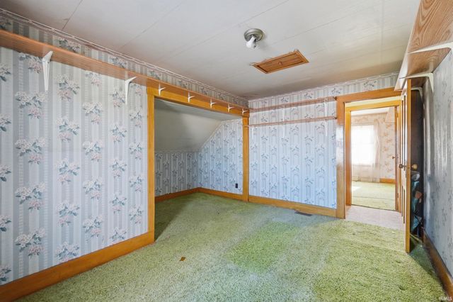 8780 W 600 S, Claypool, IN 46510