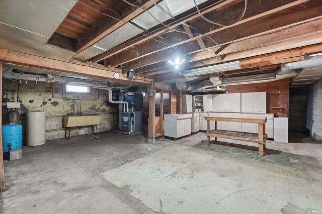 8780 W 600 S, Claypool, IN 46510