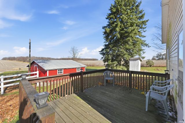 8780 W 600 S, Claypool, IN 46510