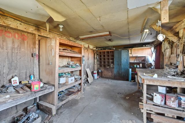 8780 W 600 S, Claypool, IN 46510