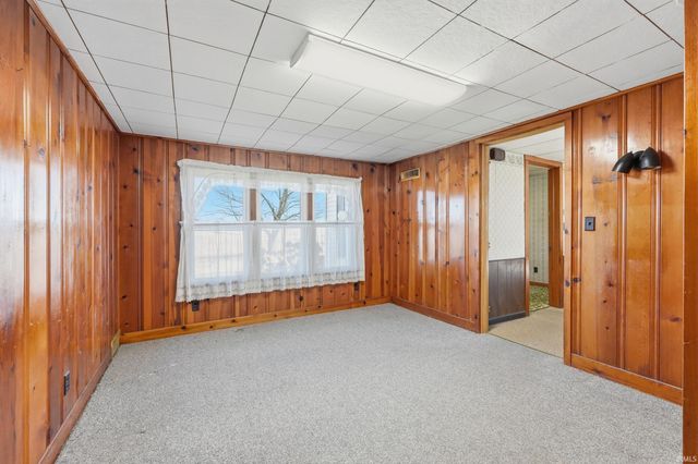 8780 W 600 S, Claypool, IN 46510