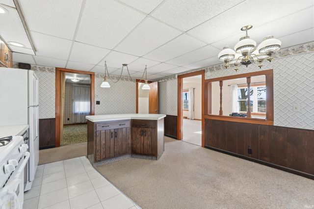 8780 W 600 S, Claypool, IN 46510