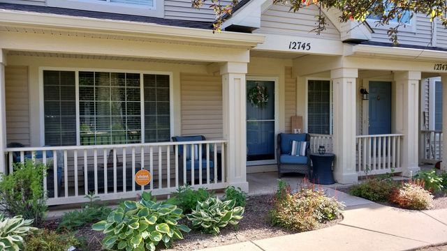 12745 W Wakefield Drive 12745, Beach Park, IL 60083