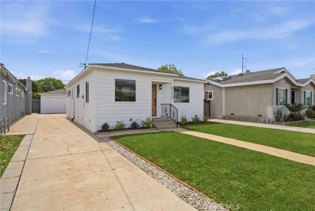 4750 W 133rd, Hawthorne, CA 90250