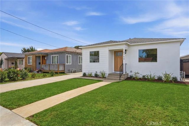 4750 W 133rd, Hawthorne, CA 90250