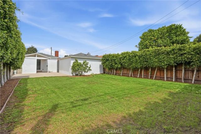4750 W 133rd, Hawthorne, CA 90250