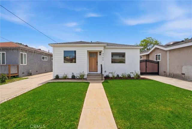 4750 W 133rd, Hawthorne, CA 90250