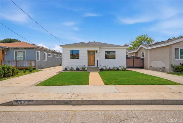 4750 W 133rd, Hawthorne, CA 90250